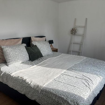 Vakantiehuis Vida Lanaken Dış mekan fotoğraf