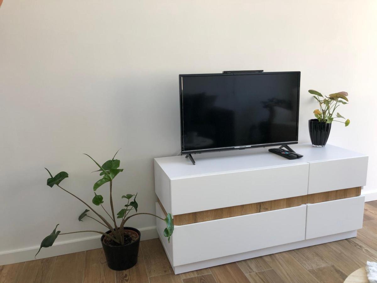 Vakantiehuis Vida Lanaken Dış mekan fotoğraf