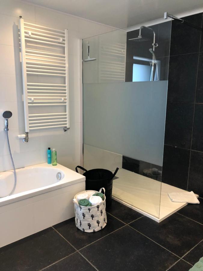 Vakantiehuis Vida Lanaken Dış mekan fotoğraf