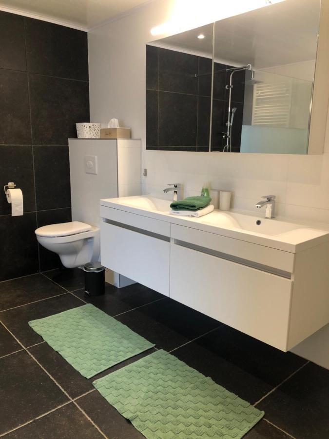 Vakantiehuis Vida Lanaken Dış mekan fotoğraf