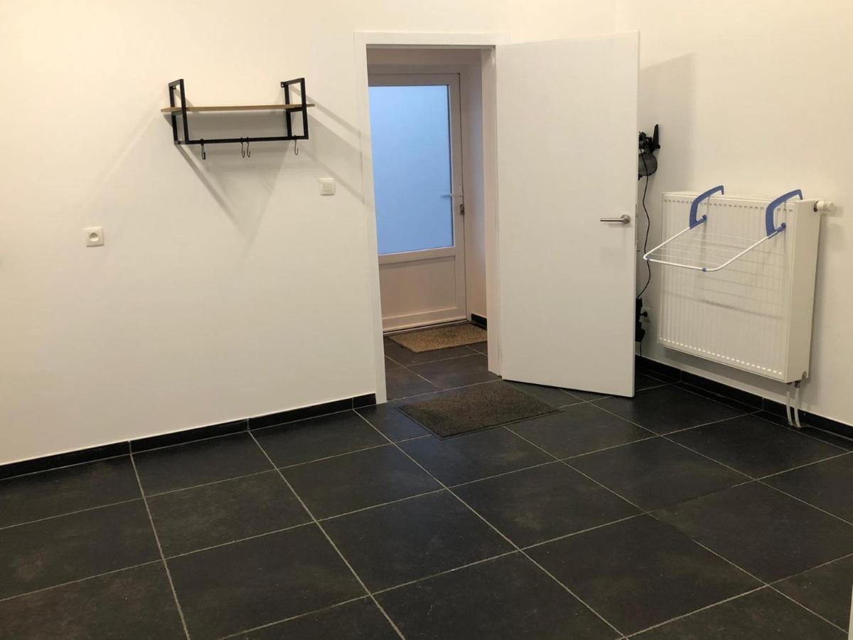 Vakantiehuis Vida Lanaken Dış mekan fotoğraf